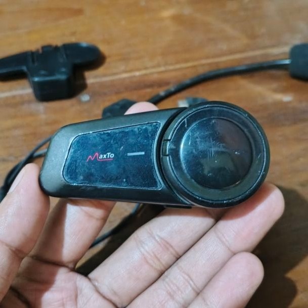 MAXTO M2 SECOND