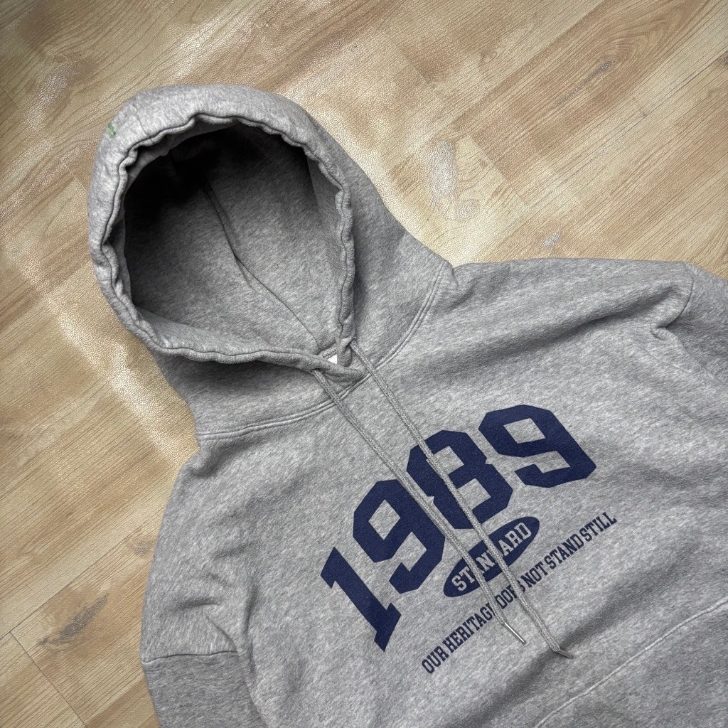 1989 STANDARD HOODIE