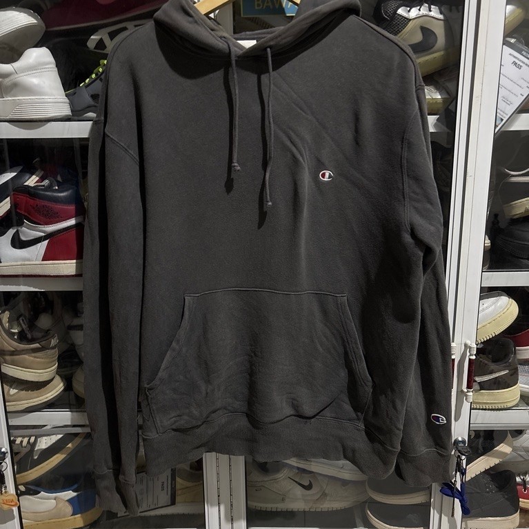 hoodie “CHAMPION” size XL