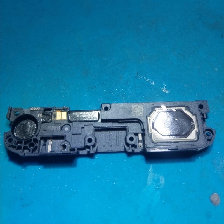buzzer poco f1