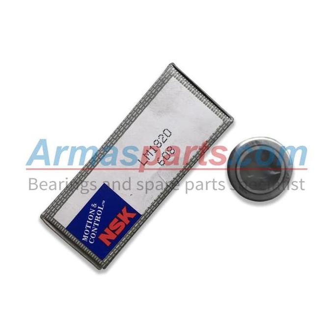 Bearing NSK LM 1820 Inc Inner Ring