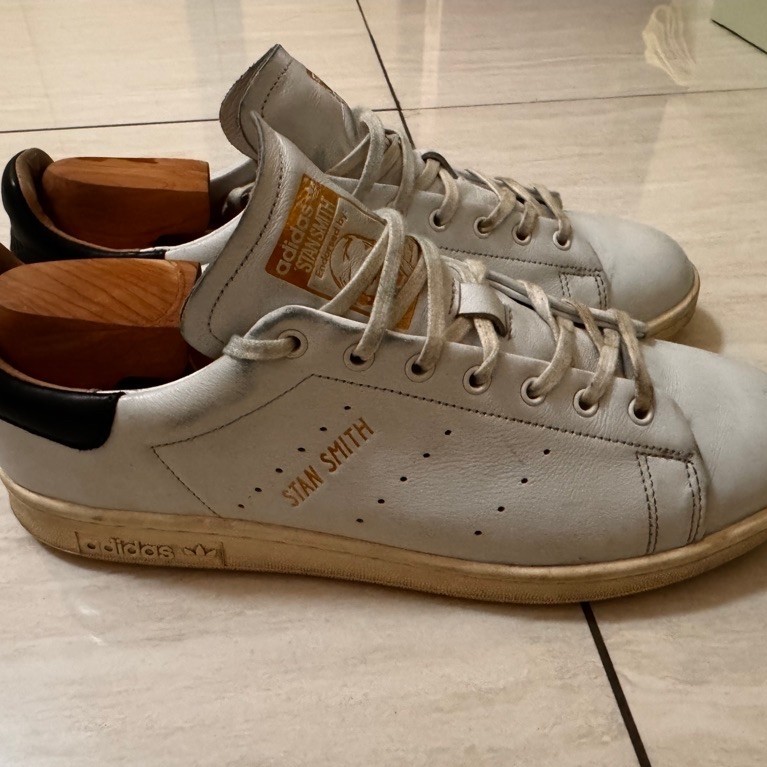 adidas stan smith lux  10.5