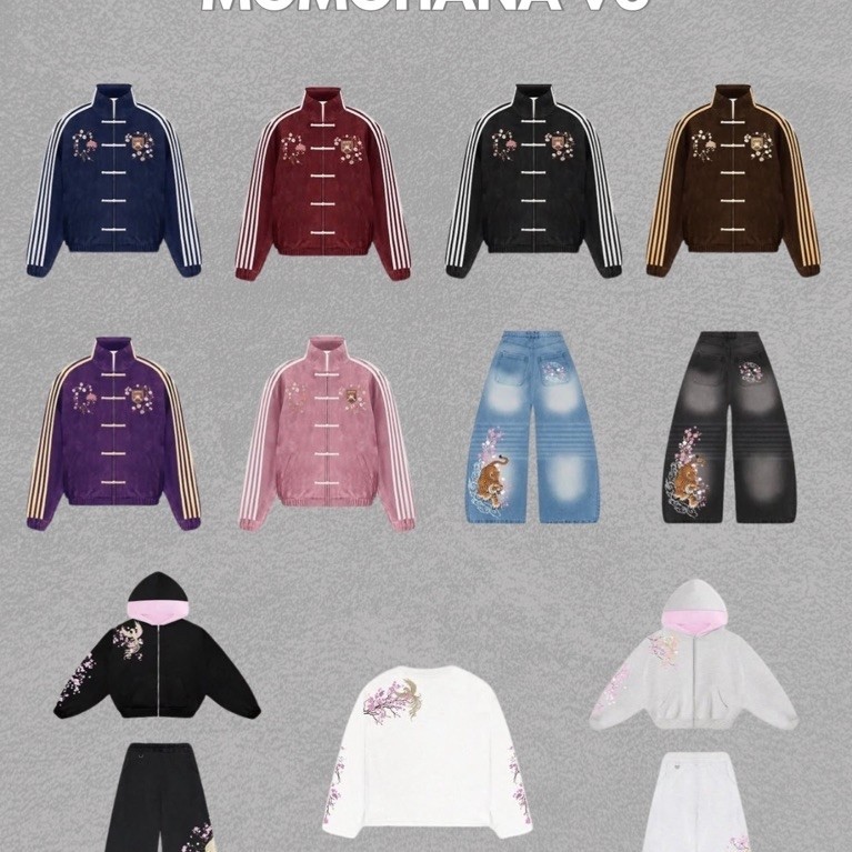 HISHIRO OFFICIAL / YOKA JACKET ORIGINAL 100% TERMURAH