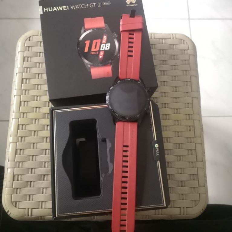 Huawei GT2