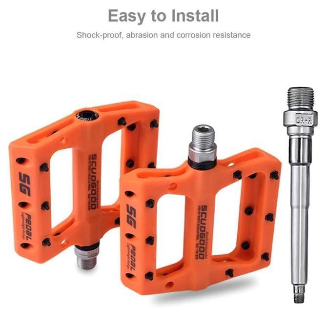Promo Pedal Sepeda ScudGood Diskon