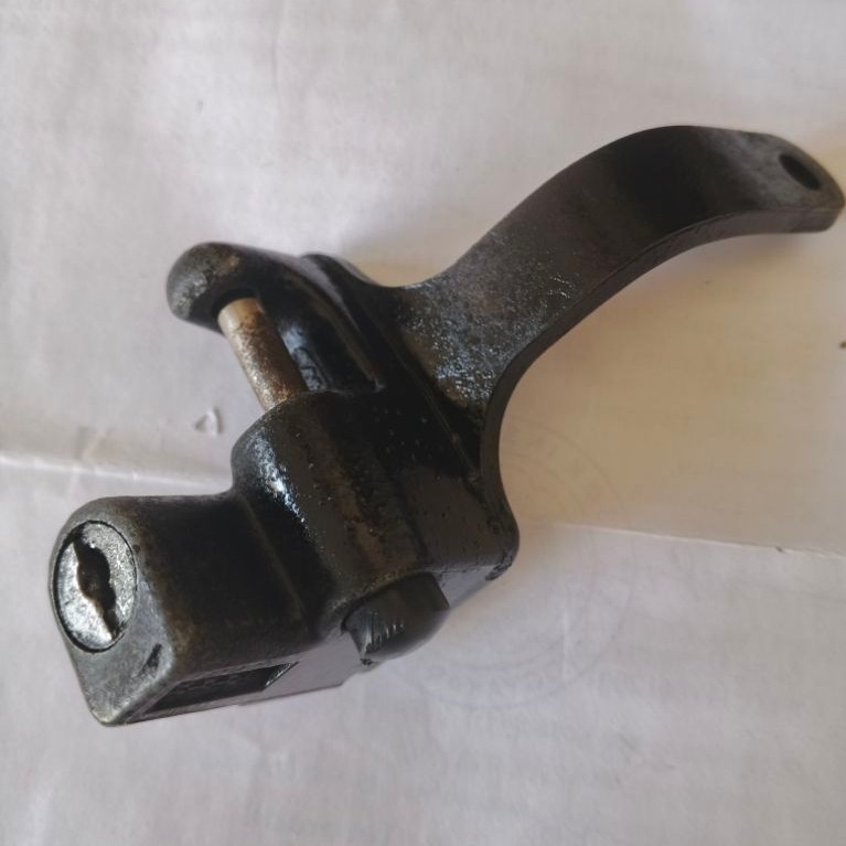Kunci Gantungan Helm (Helmet Holder) Honda S90 S90Z Benly C70 ORIGINAL HM Japan