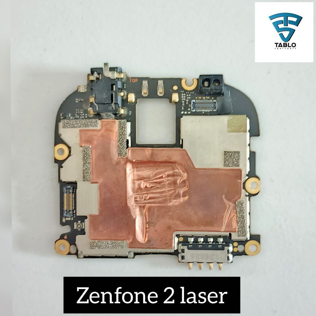 Mesin Asus zenfone 2 laser Z00RD/Z00ED mati total