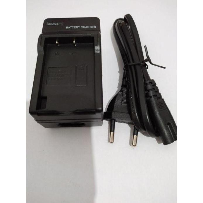 Charger For Olympus Bcs1 Om-D M10 Pen E-P1 P2 P3 PL1 BLS-1 5 50 PM1