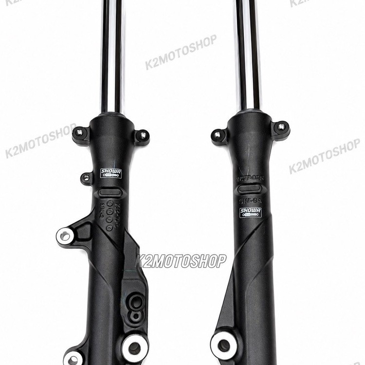Shockbreaker Suspensi Shock Depan Honda Pcx 150 160 Original Showa