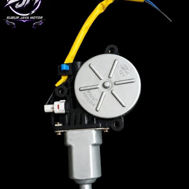 Motor power window honda crv gen 1 kiri depan