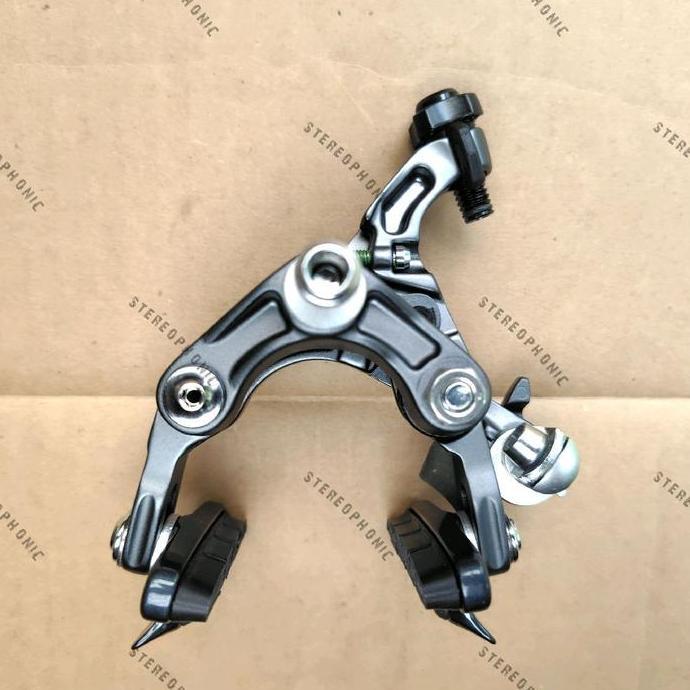 Promo NEW SHIMANO UBrake ULTEGRA 6800 Belakang bisa untuk Depan UBrake 6800 ULTEGRA Rear U Brake SHI