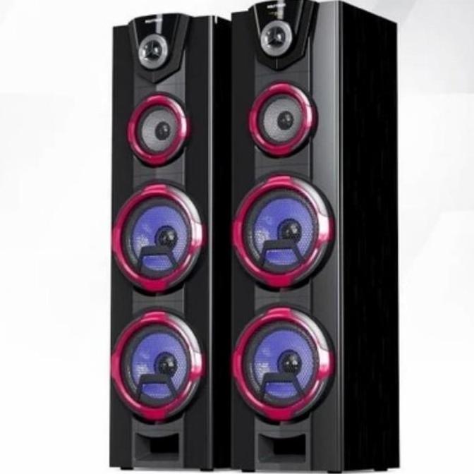Rara Atri - Speaker Aktif Polytron Pas8F28 / Active Speaker Polytron Pas 8F28 Terbaru 
