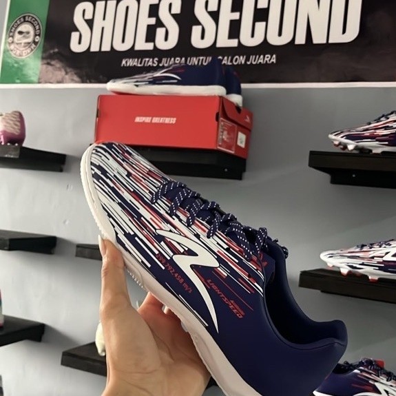 Specs Ls Reborn Jepang Futsal