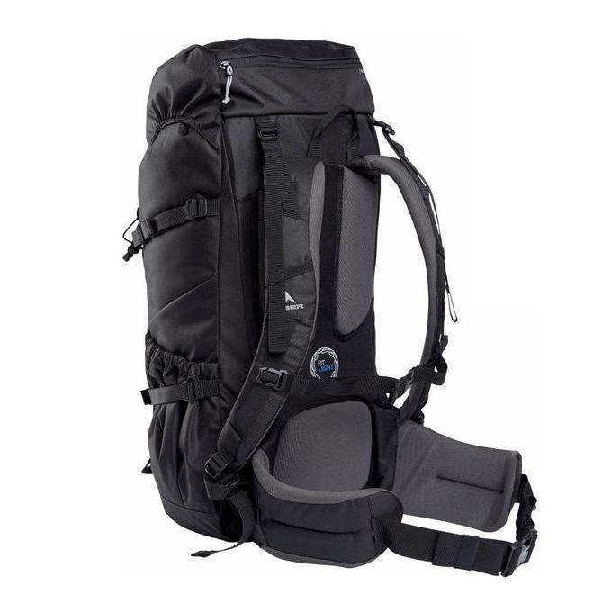 Outdoor- Streamline 45 Carrier