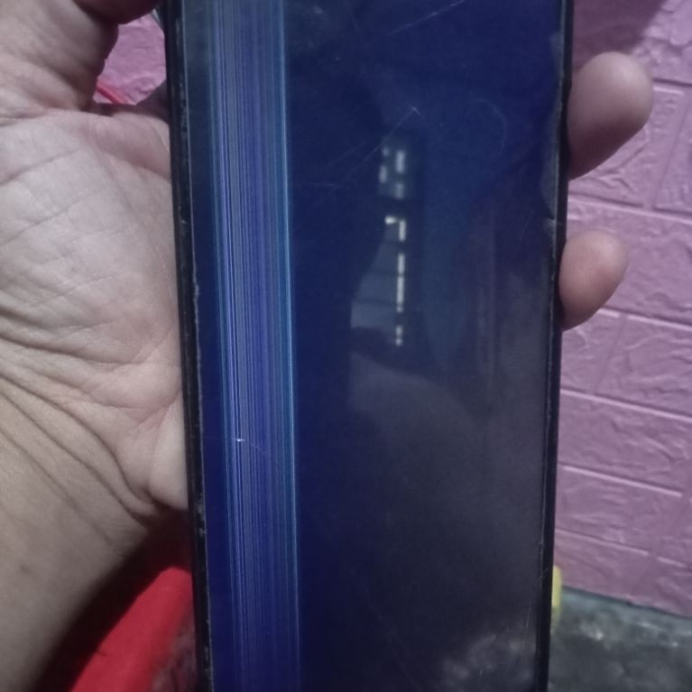 Mesin advan g9 pro normal tested