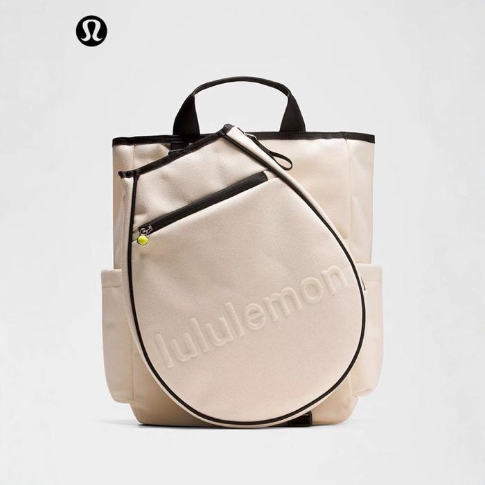 PROMO - Lululemon Tennis / Padel / Pickleball Bag