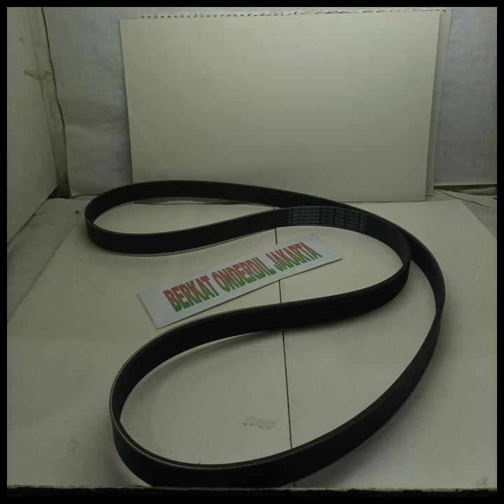 GRATIS ONGKIR VANBELT CIVIC ALL NEW (BTH GEN) SNB 7PK-1750 "MBI" 