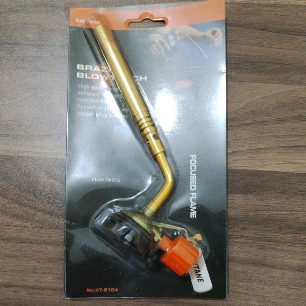 KEPALA LAS MANUAL/ KEPALA GAS LAS / GAS LAS TOUCH/kepala gas las kaleng.