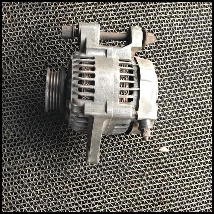 TERBARU ALTERNATOR DINAMO AMPERE PENGISIAN AVANZA XENIA NON VVTI ORIGINAL 