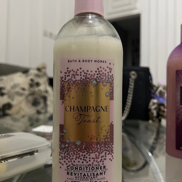 Bath and Body Works