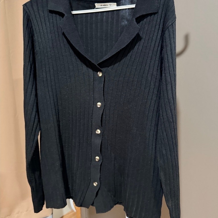 et cetera cardigan