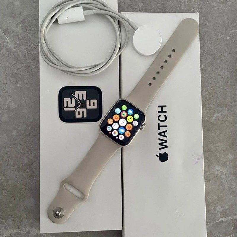 Apple Watch SE Gen 2 (Digimap)