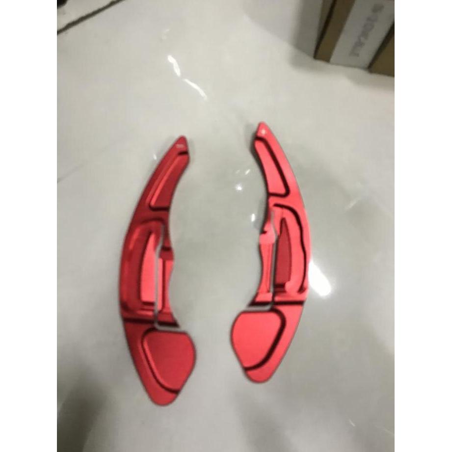 Promo Pedal shift steer extension Honda Civic FD Diskon