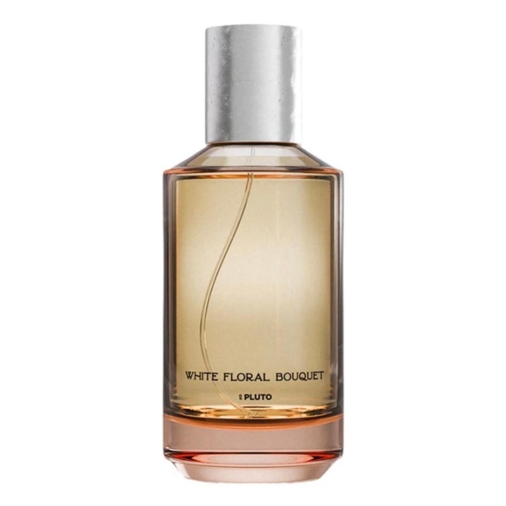 Scents of Pluto White Floral Bouquet 50ml
