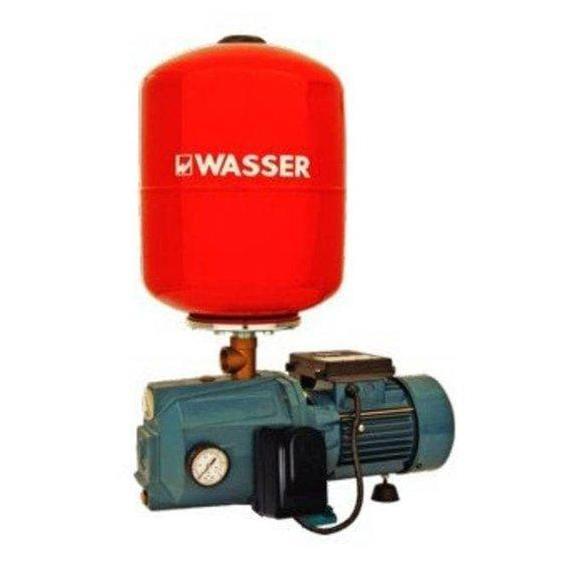 PW251EA WASSER POMPA AIR SEMI JET PUMP PW 251 EA PW-251EA