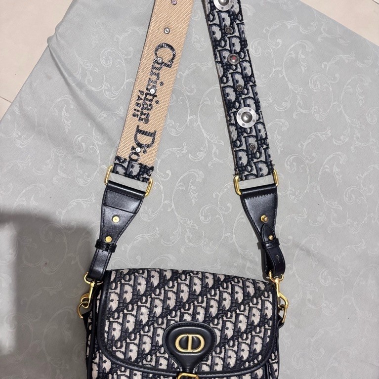 Tas Christian Dior Premium