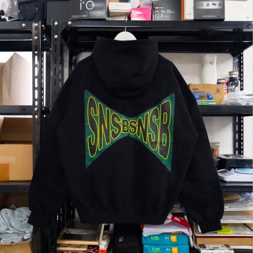 hoodie snsb strom