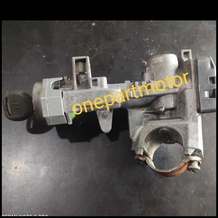 HOT DEAL KUNCI KONTAK CRV GEN2 ORIGINAL