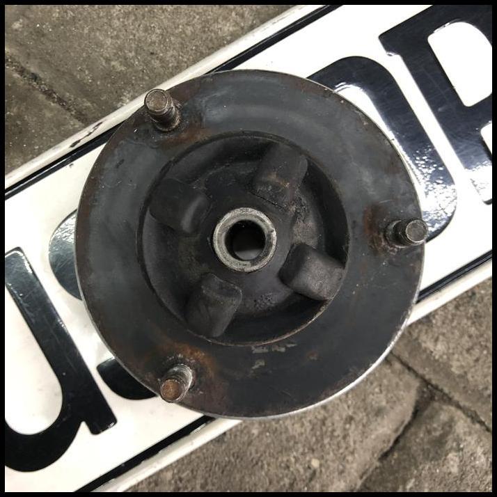 HOT DEAL BMW E34 MOUNTING SUPPORT SHOCK ABSORBER BELAKANG 