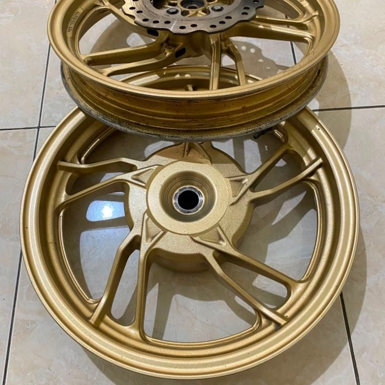 velg vario 125 150 enkei led new