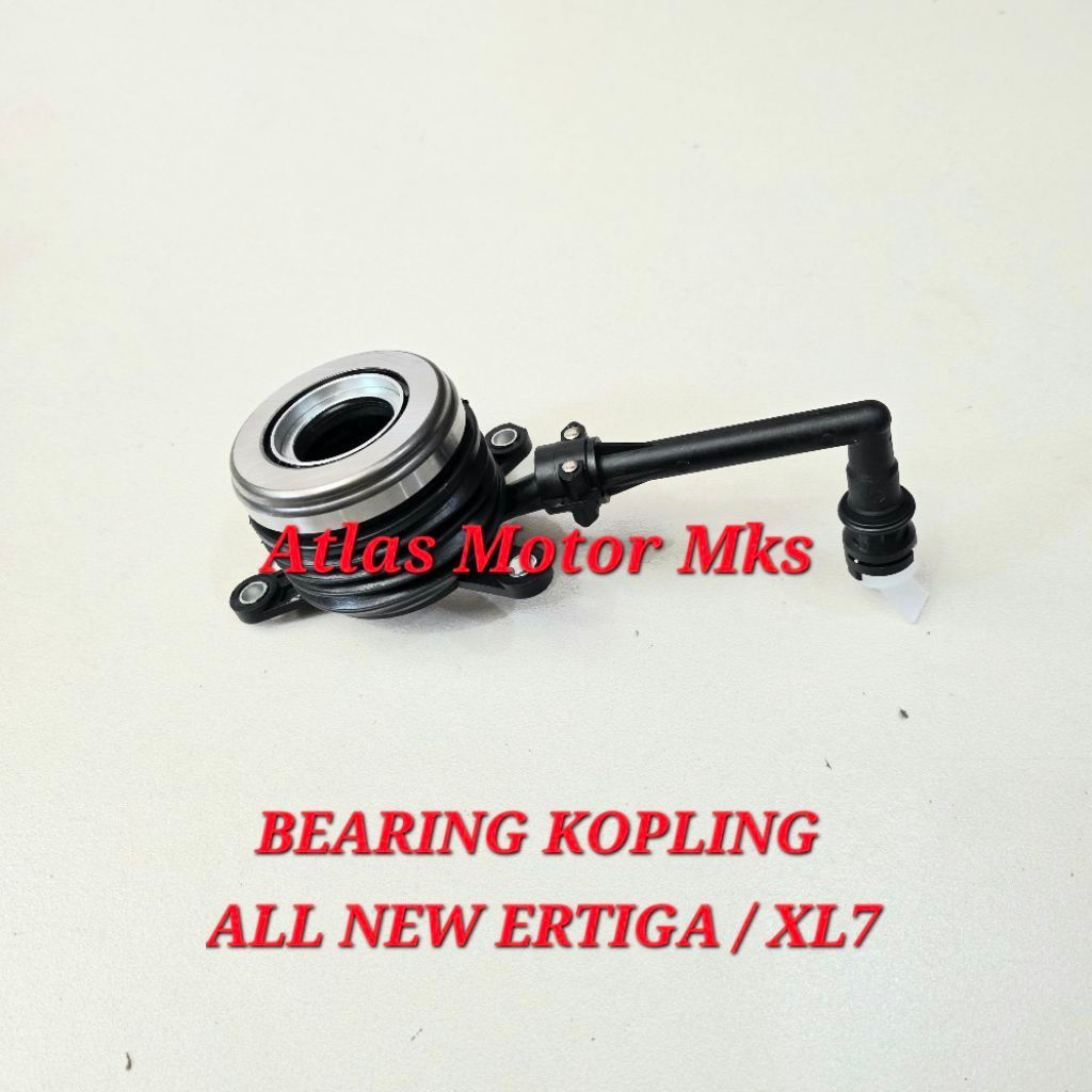 [1PC][ALL NEW ERTIGA][IYO PREMIUM] BEARING LAHAR PENINDIS KOPLING SUZUKI  ALL NEW ERTIGA / XL7 "2018