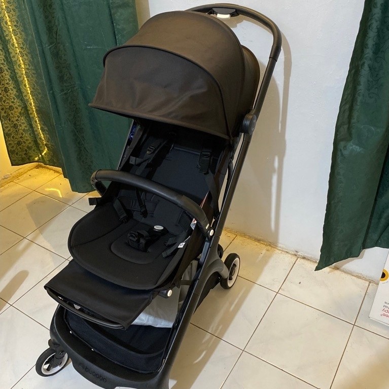 BUGABOO BUTTERFLY