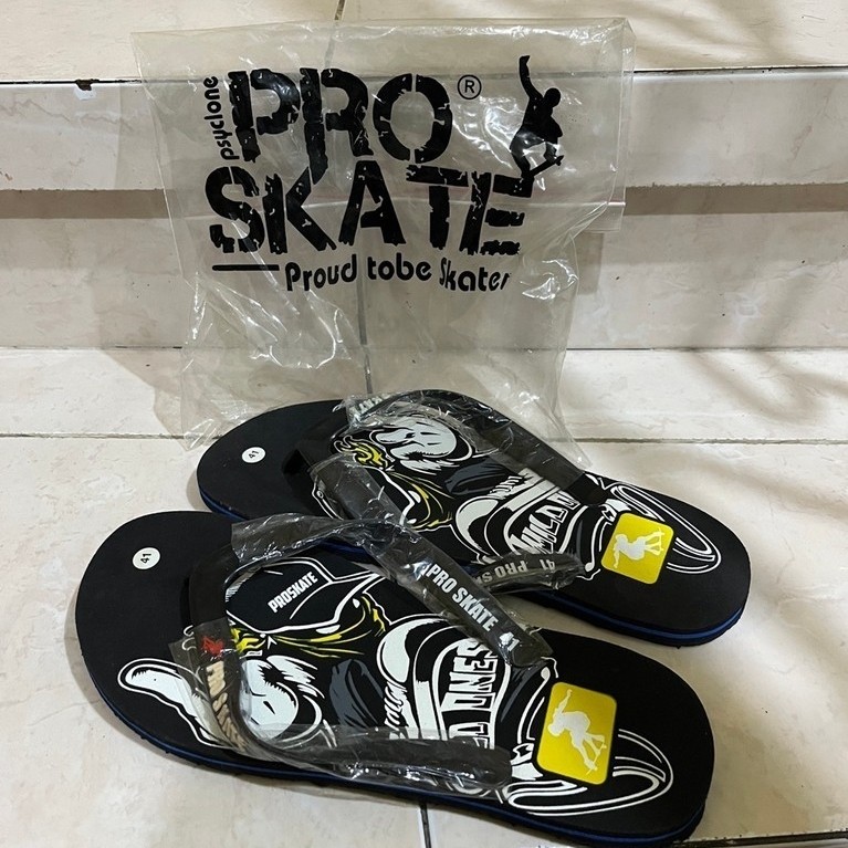 NEW Sandal Pro Skate