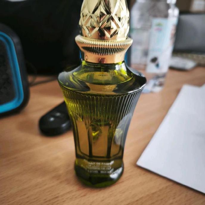 Parfum Arabian Oud Madawi