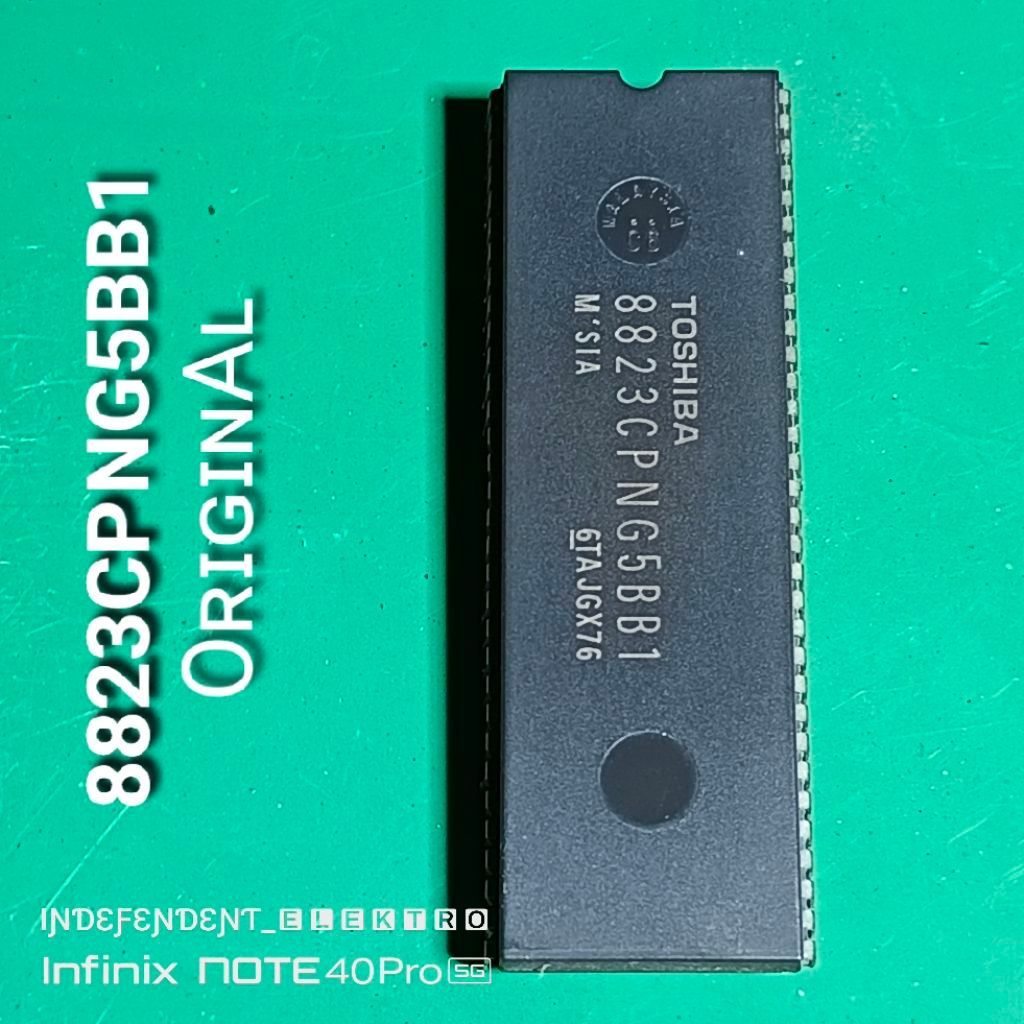 8823CPNG5BB1   ic Toshiba 8823CPNG5BB1 original