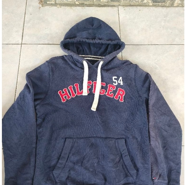 hoodie tomy hilfiger