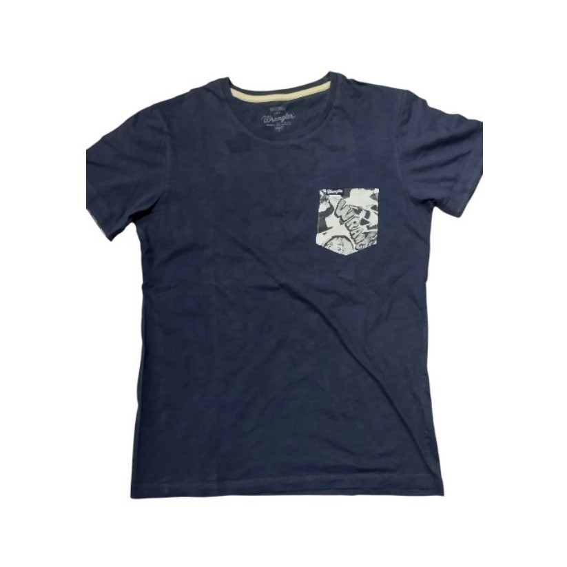 Kaos Wrangler Ori