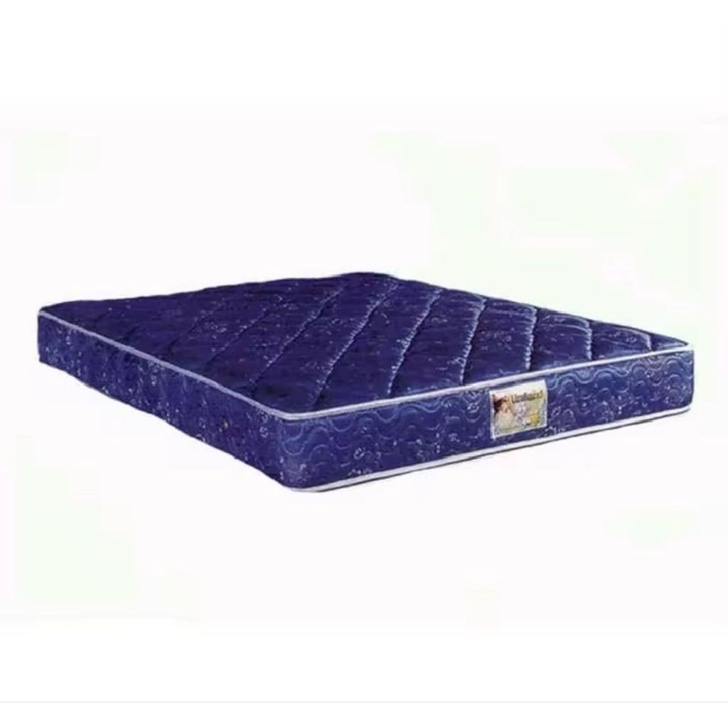 SPRING BED CENTRAL DULUXE 140x200x27