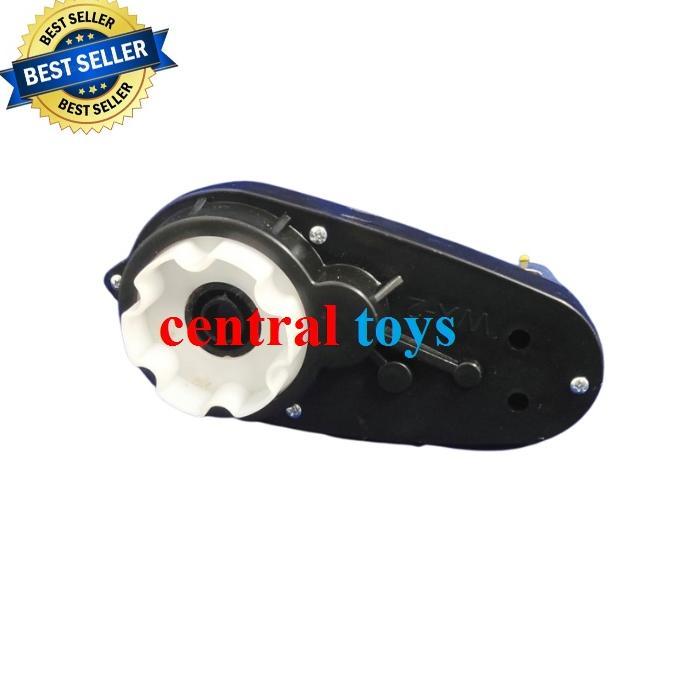 part gearbox steering mobil aki YSA 021 12V Termurah