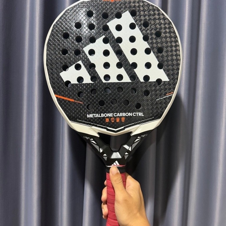 raket padel adidas metalbone carbonr ctrl 3.5 2026 second