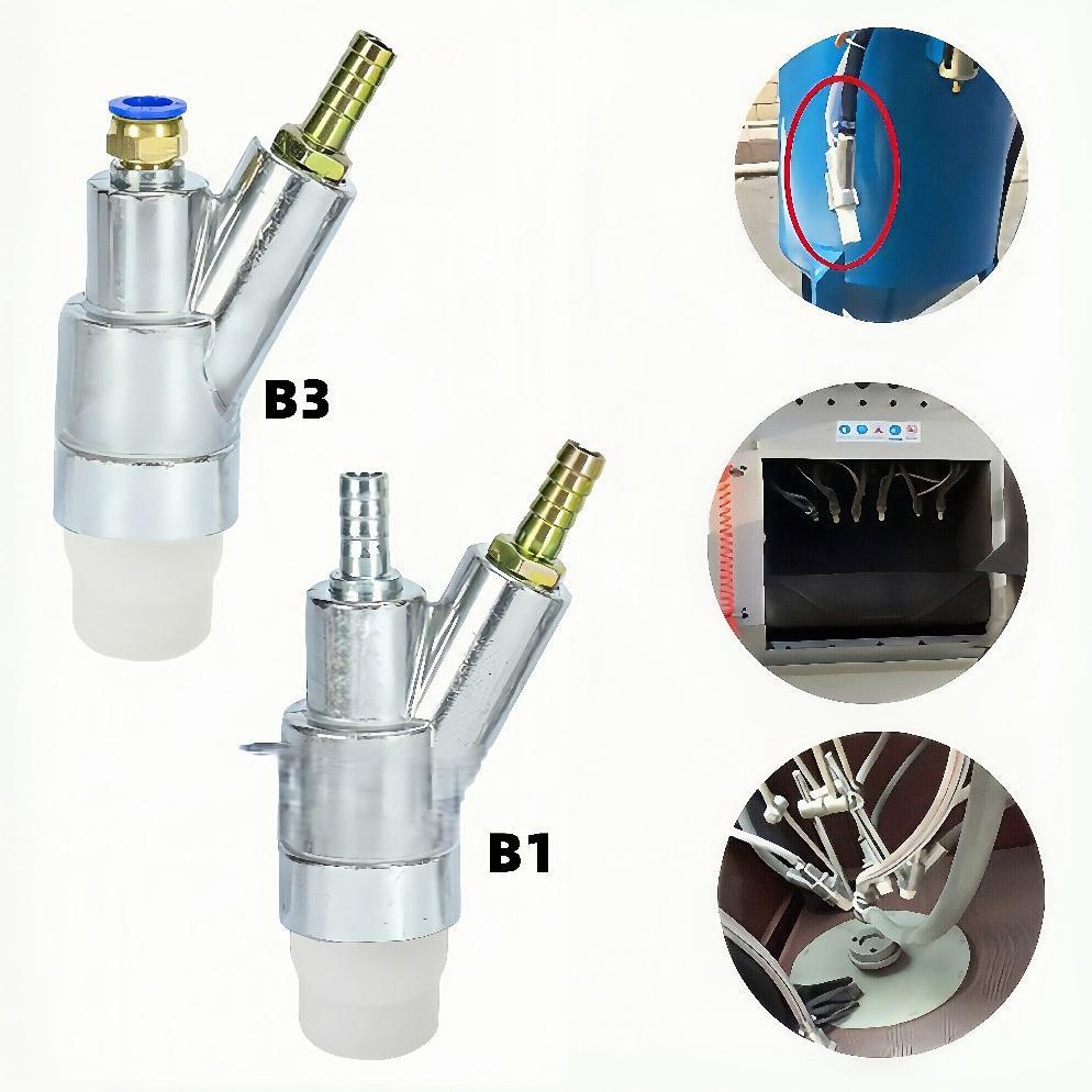 Nozzle Sandblasting Spray/Nozzle Sand Blasting/Automatic Sand Blasting Machine