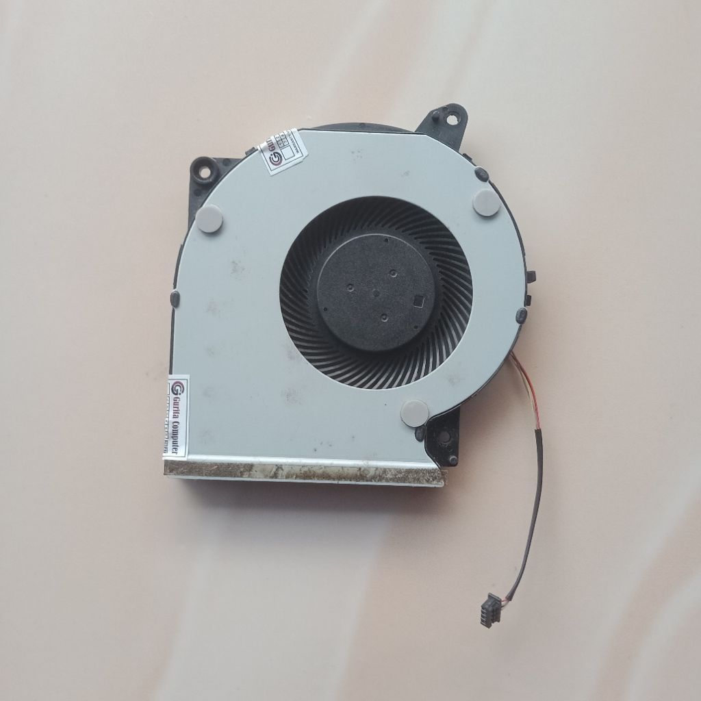 fan laptop Asus vivobook 15 A509F