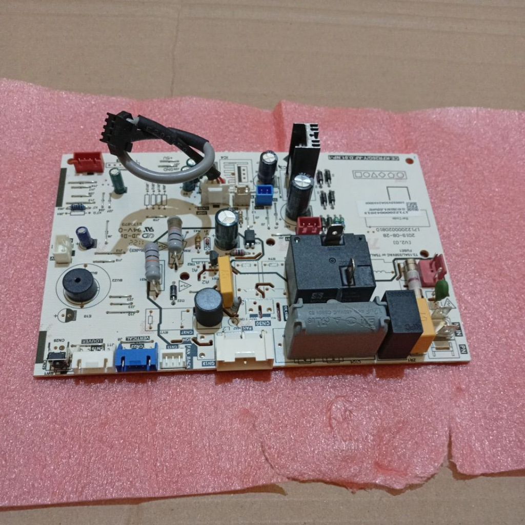 Modul pcb ac panasonic CS-ZN5WKP-CS-ZN7WKP-CS-ZN9WKP original