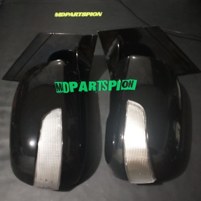 SPION HARRIER ORIGINAL