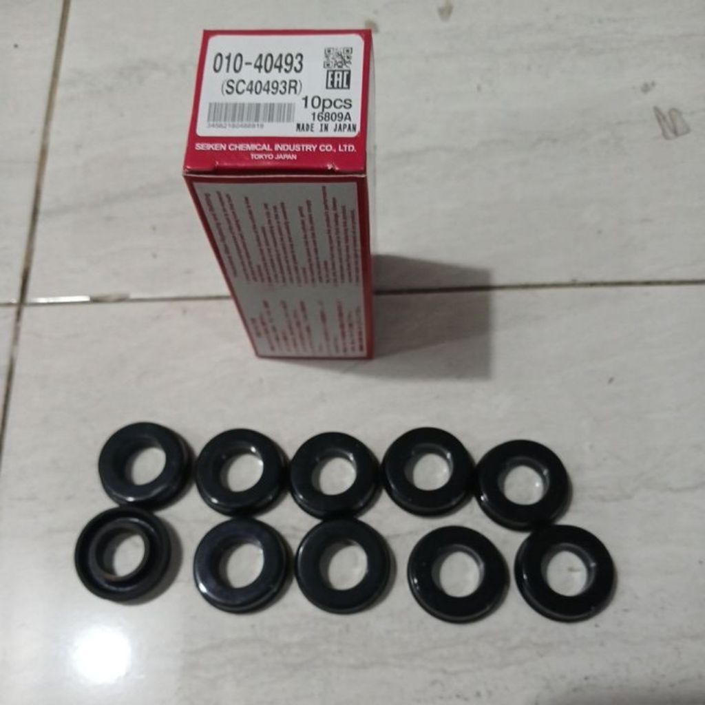 Karet rem depan/belakang Elf Nkr66,Nkr71,Nmr71,Rino Ht,Dutro, 1,3/16" 010-40493