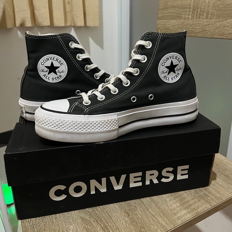 Converse CTAS LIFT HIGH
